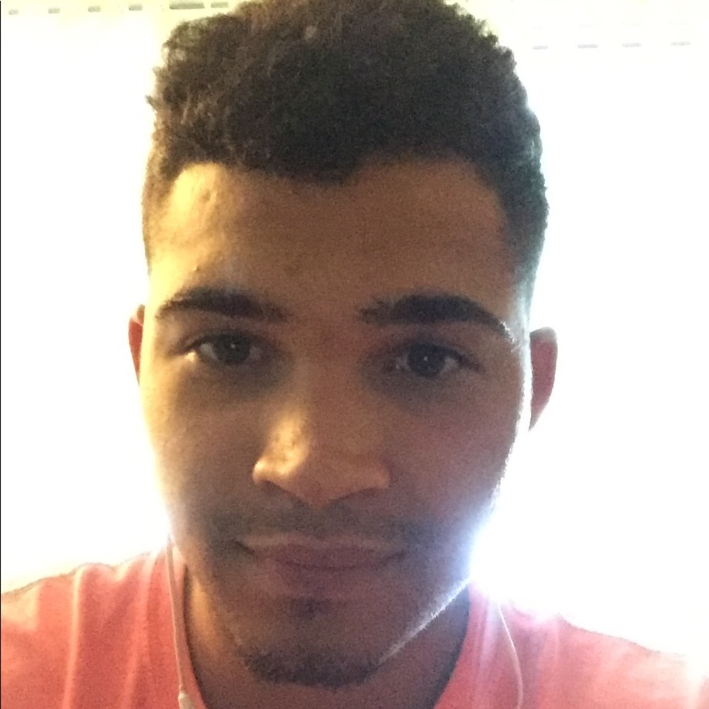 Meet your Posher, Kavon